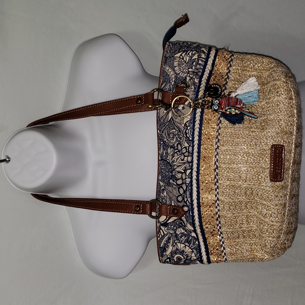 Sakroots purse